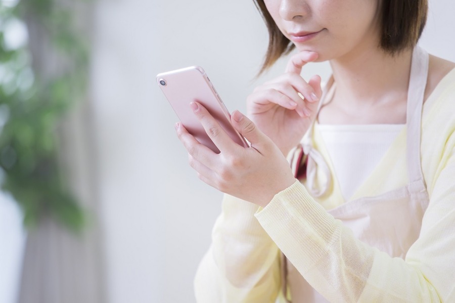 いろいろな機能を試してみる