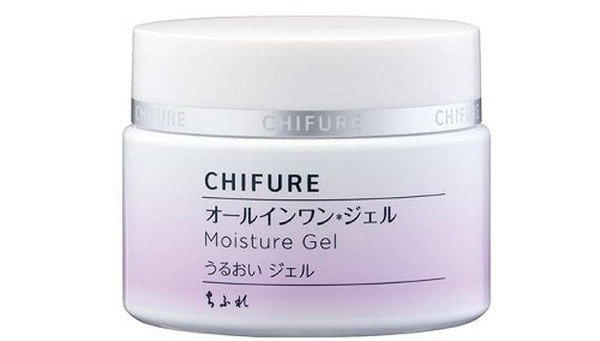 ちふれのオールインワン