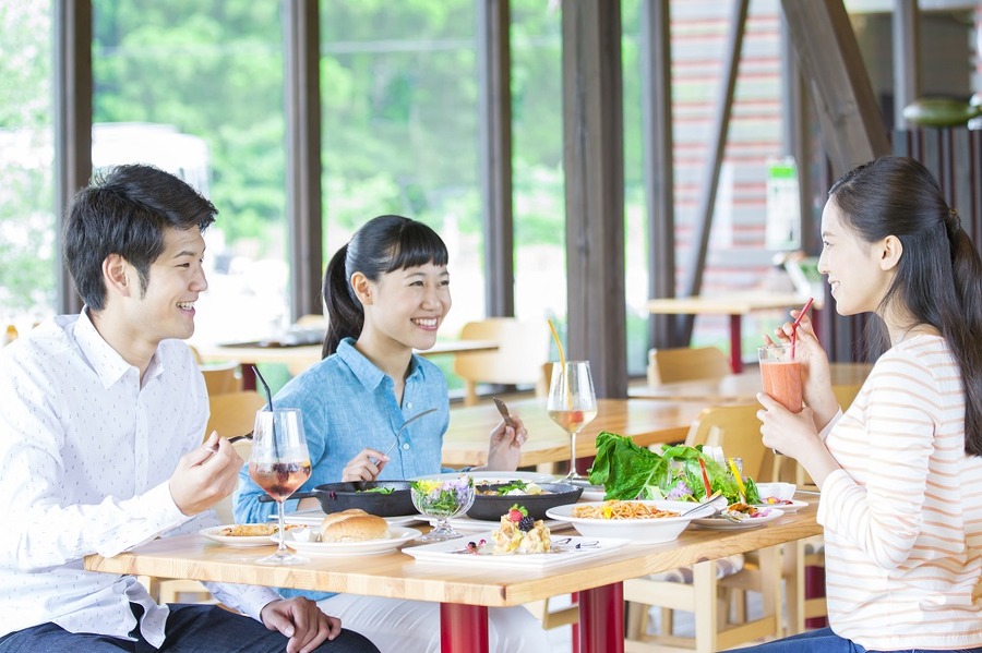 各都道府県のプレミアム食事券
