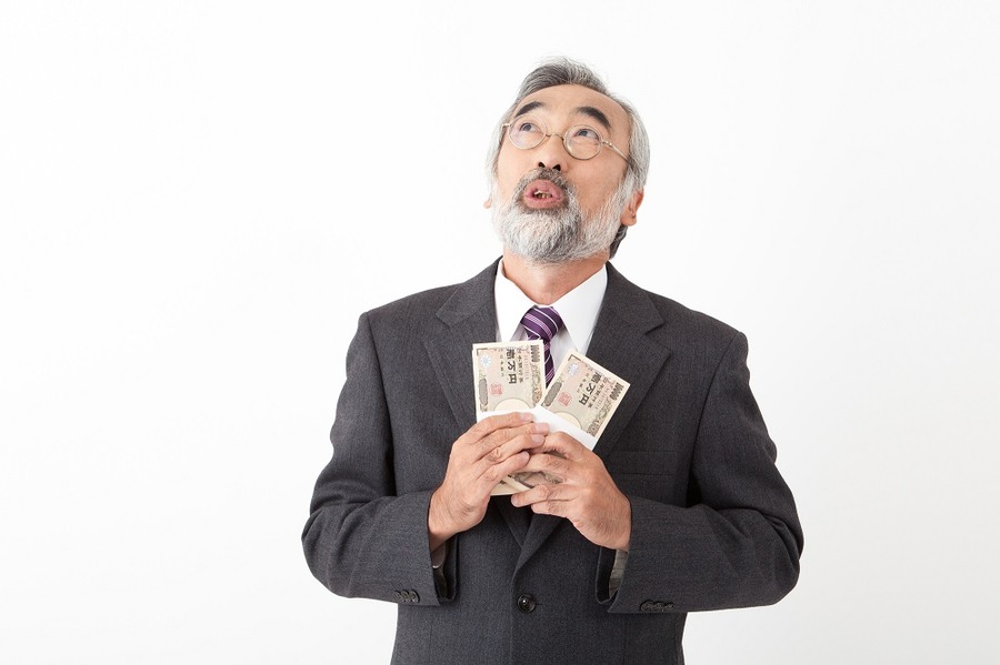 その含み益、どうしますか？　投資した金融商品の利益確定について