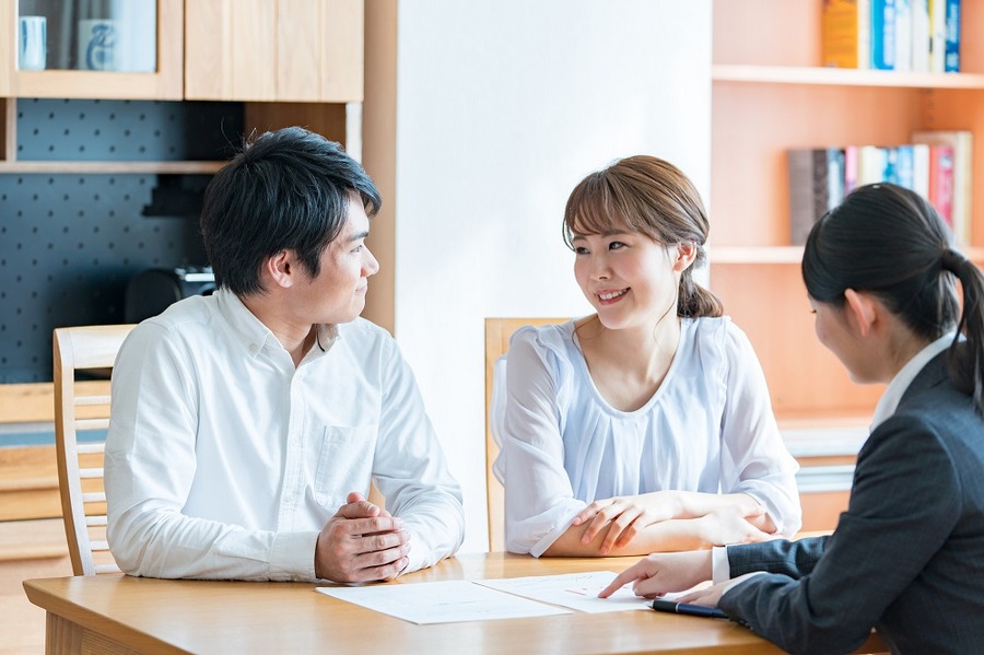 事前準備はしっかりと