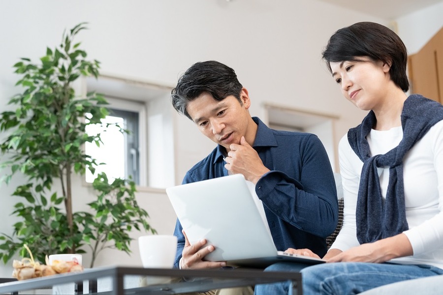 取得価額の変化に注意