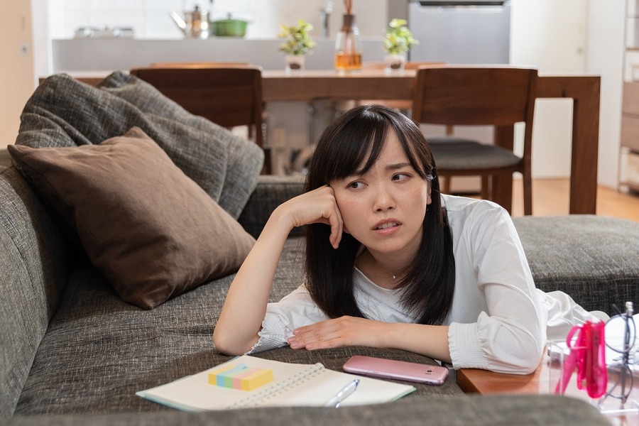 学生納付特例制度のデメリット