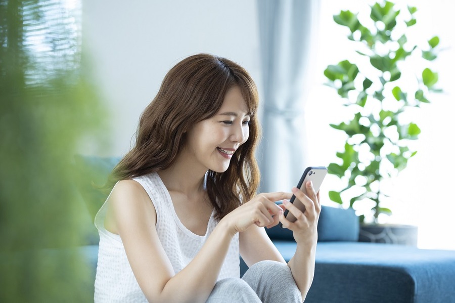 ネット販売もできそう