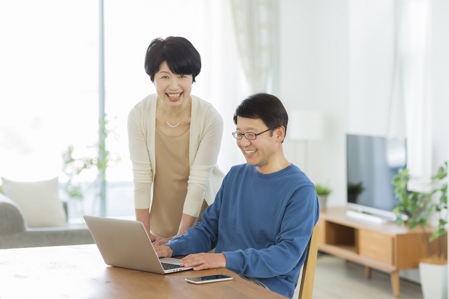 課題を分析しよう