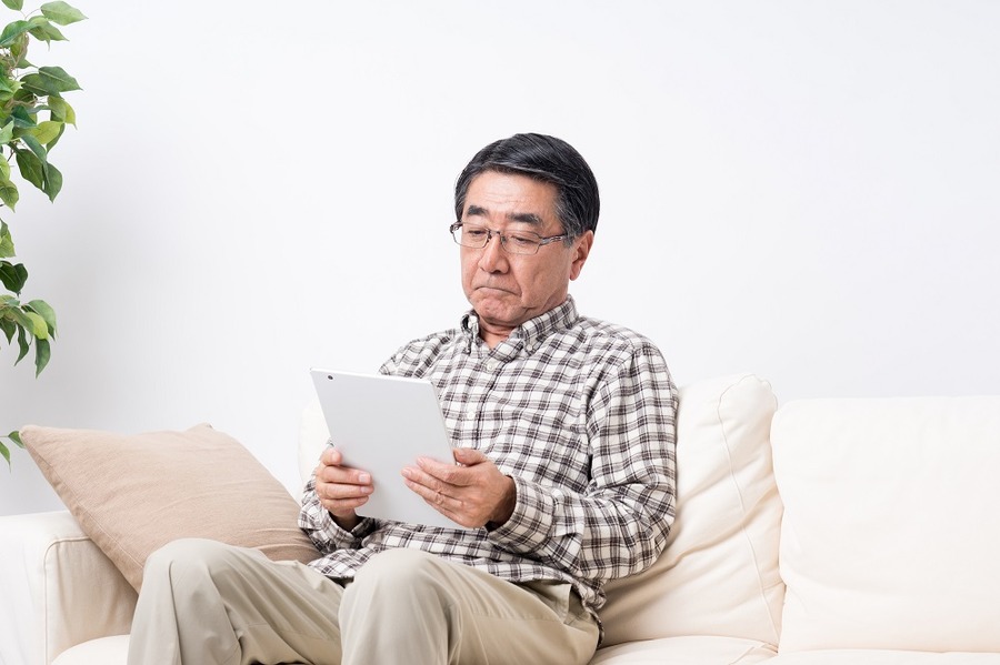電子書籍のデメリット