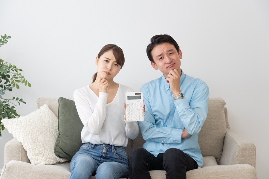 不動産投資のデメリット