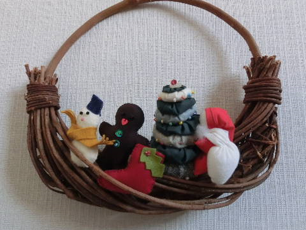 お金をかけずにクリスマスを素敵に過ごす【おばぁちゃんの賢い節約術】