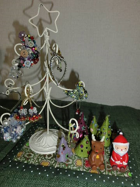 お金をかけずにクリスマスを素敵に過ごす【おばぁちゃんの賢い節約術】