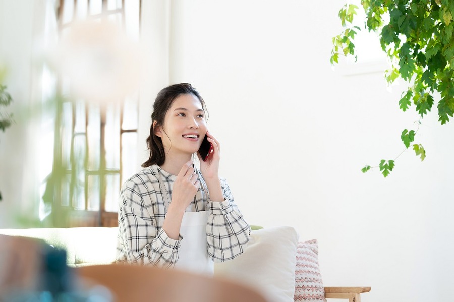 「Go To Eat」キャンペーンを楽しもう