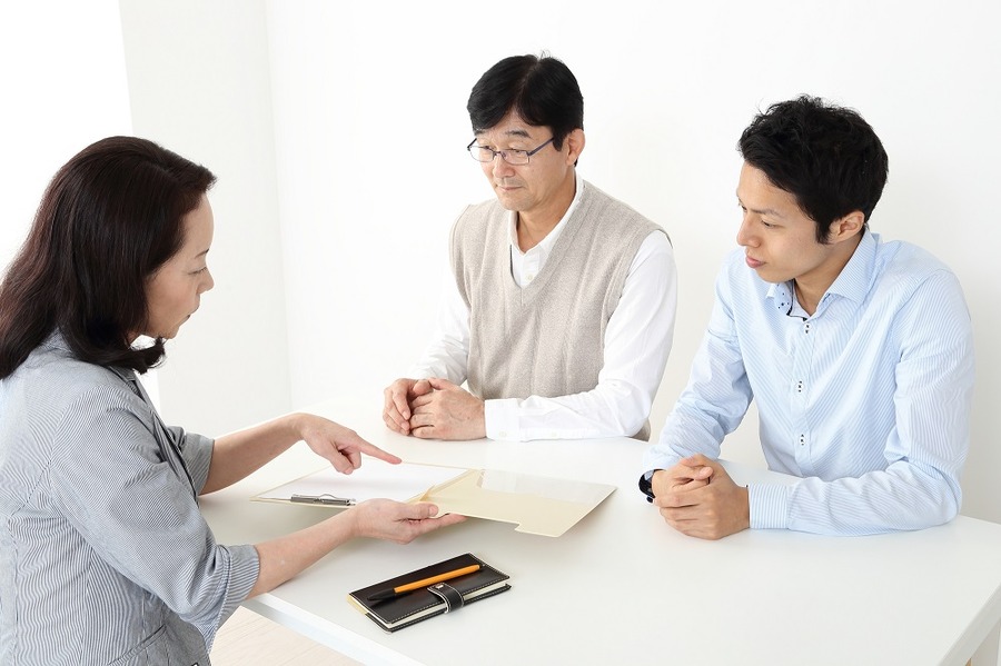 遺言書を発見したら　家庭裁判所の「検認」から始める相続手続き