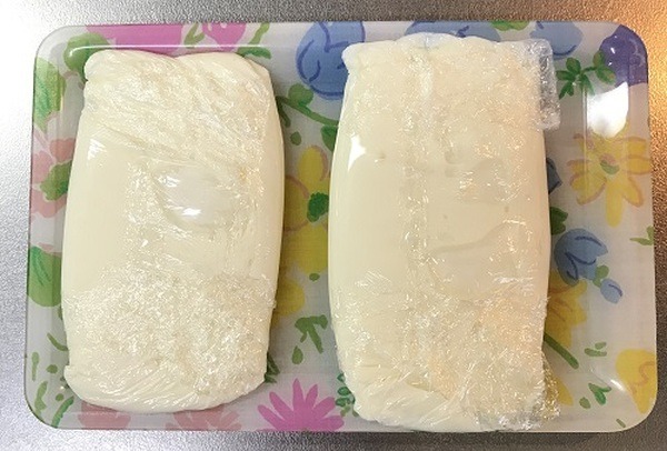 冷凍保存可なので多めに作るとラク