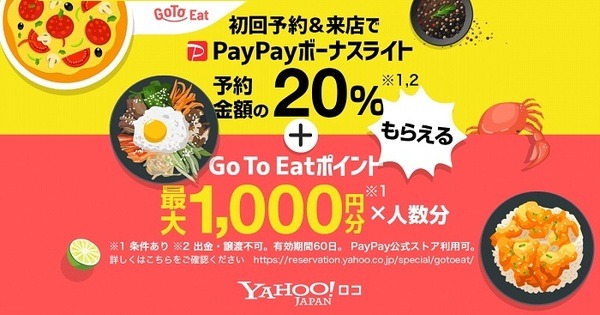 Yahoo! ロコ