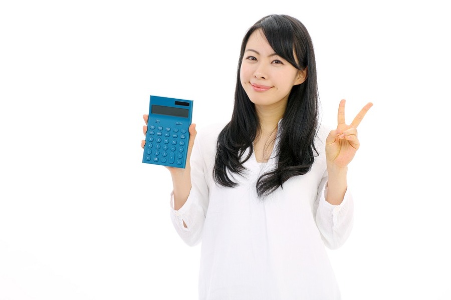 今からでも間に合う　年内にできる4つの節税対策