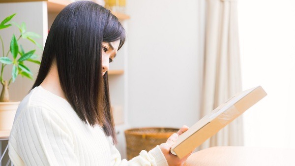売れにくい発送方法