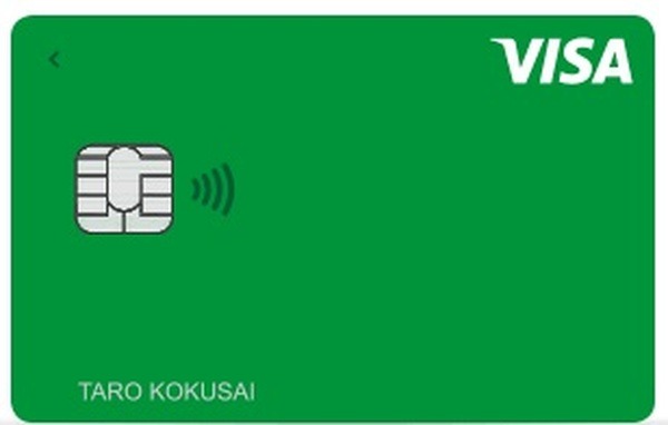 LINEクレカ