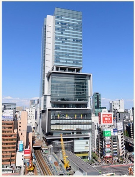 さまざまな系列施設で利用可能