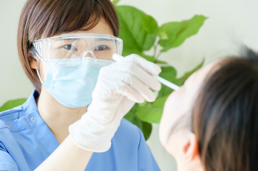 コロナに感染しても治療費は通常の感染症と同じ