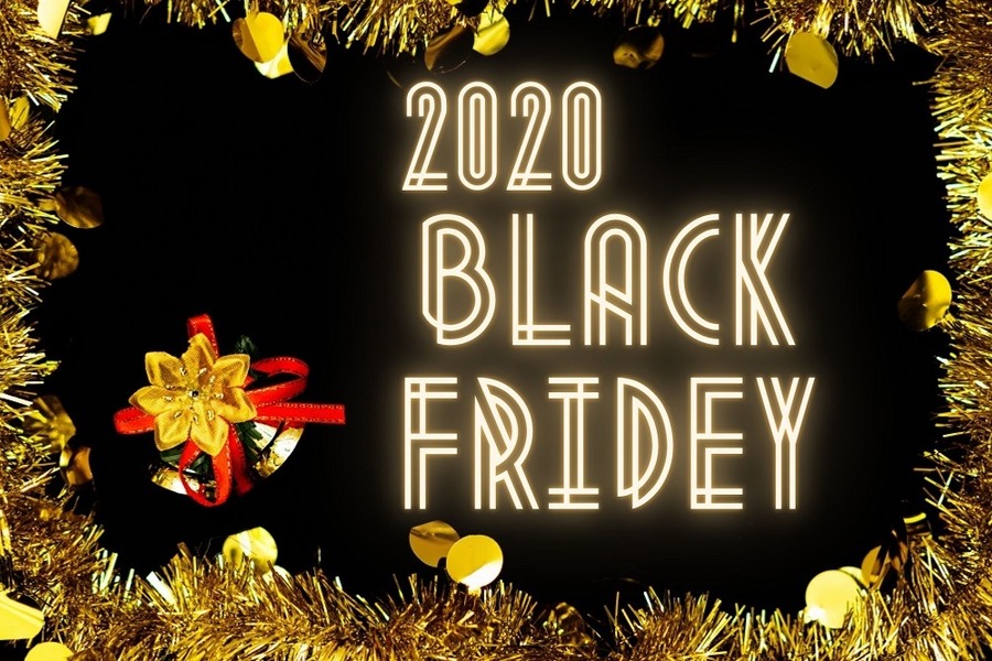 2020 BLACK FRIDEY