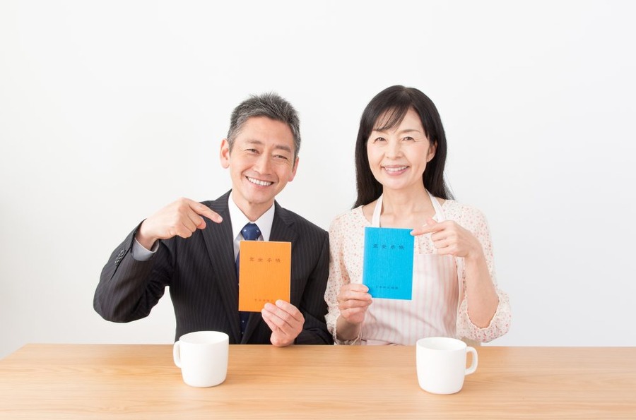 保険料納付の時効は2年