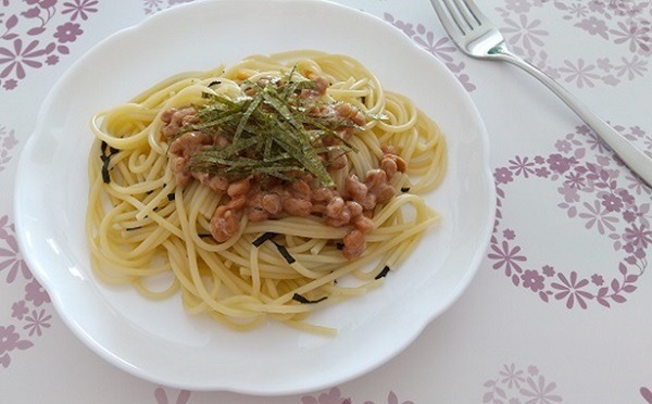 「手作りパスタ」