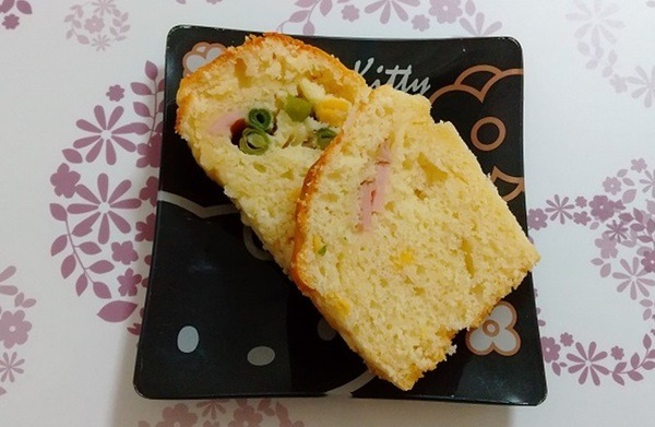 「ケークサレ」