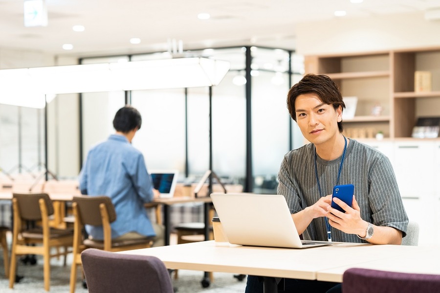 持続化給付金申請できる人