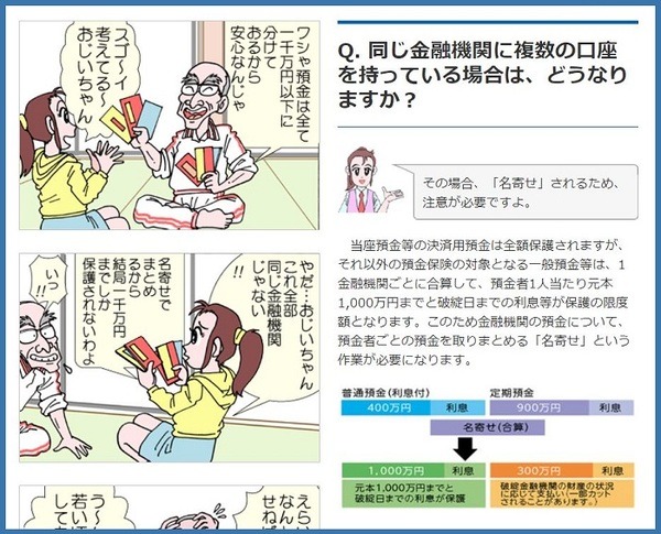 名寄せ