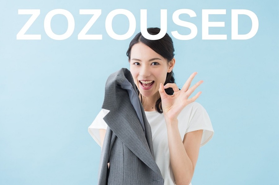 ZOZOUSED