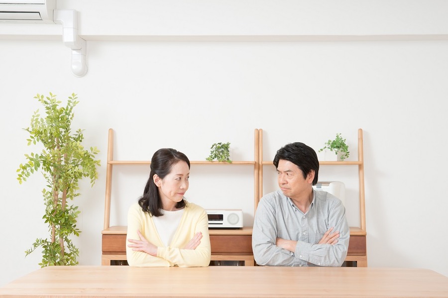不足分をどう補うか