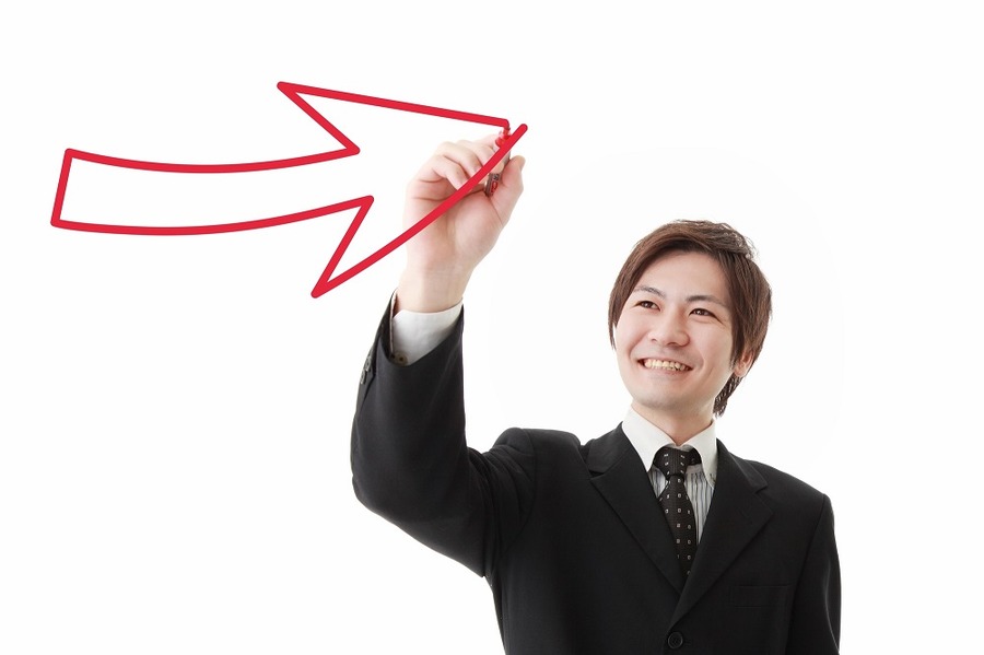 「自社株買い」を参考にした投資術