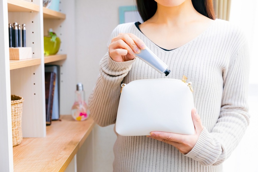 ハンドクリームも安い