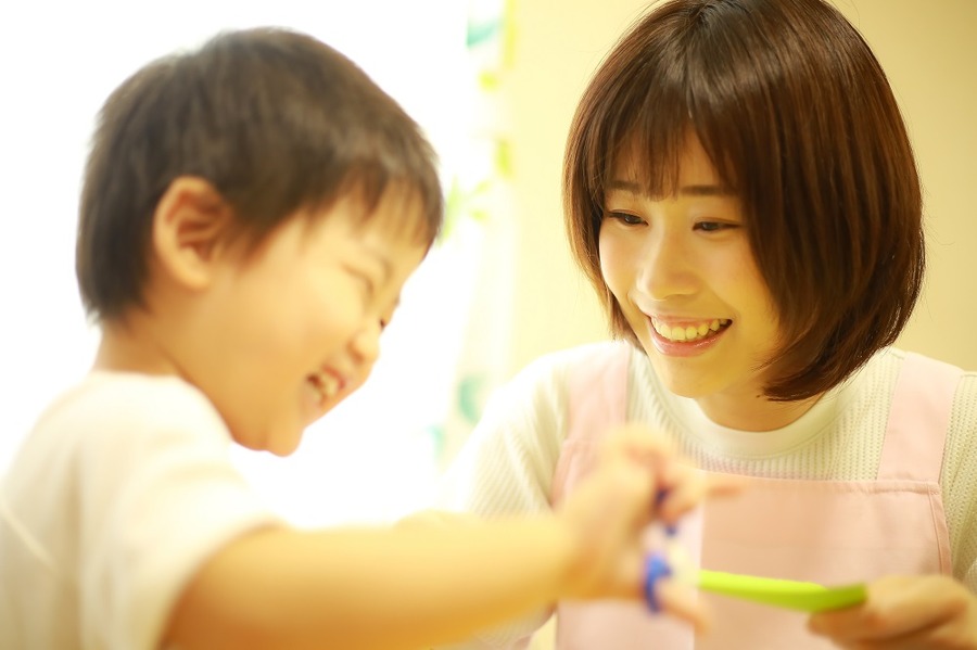 保育士などの国家資格も給付があります