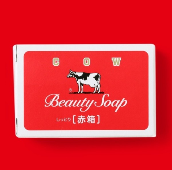 牛乳石鹸