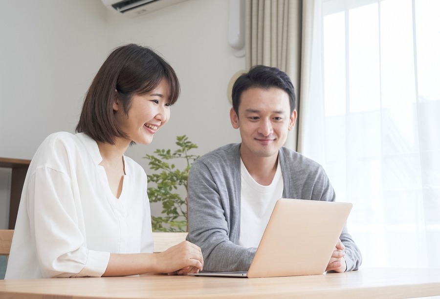強みを活かして弱点を補う