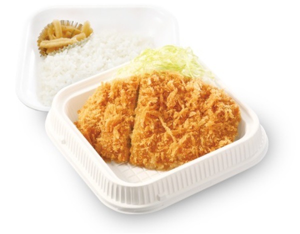 とん汁はついてきません