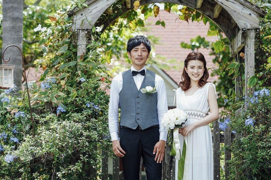 新婚カップルに補助金