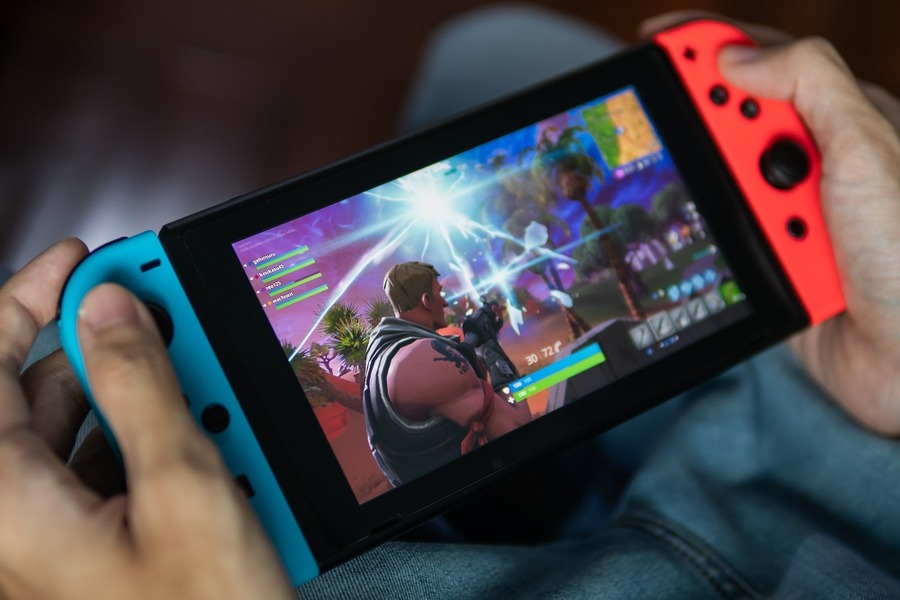 ゲーム攻略の副業もある