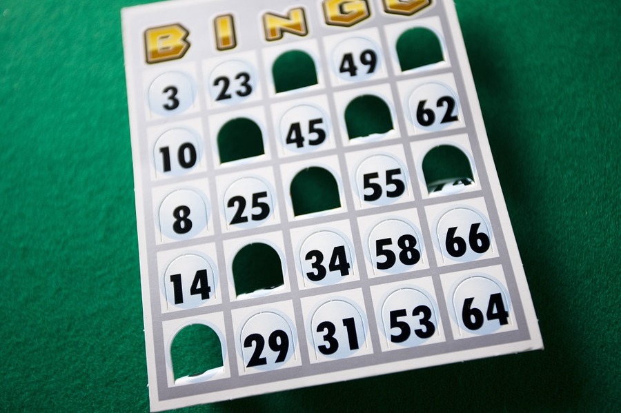 ゲーム感覚で楽しめる