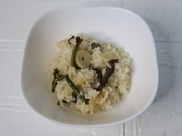 炊き込みご飯