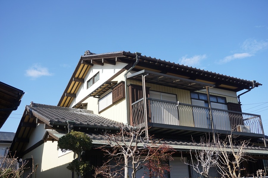 築年数は古くても新しくてもいろいろと問題