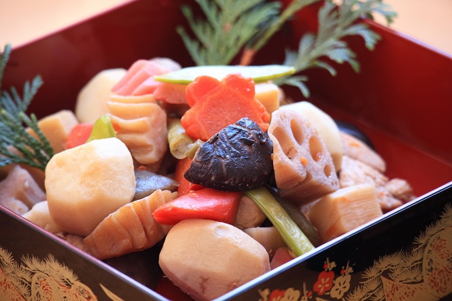 食材は業スなどで安く大量に購入