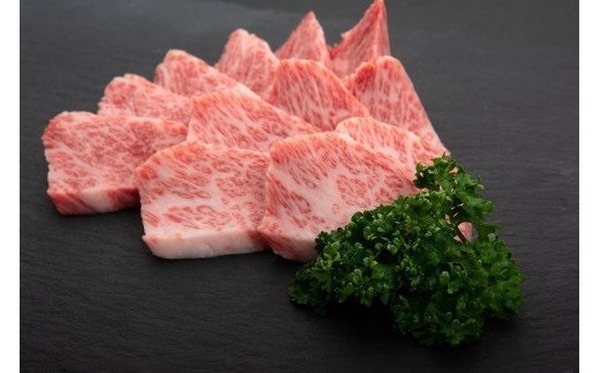 霜降りでおいしくておしりもふりふりなお肉もあります
