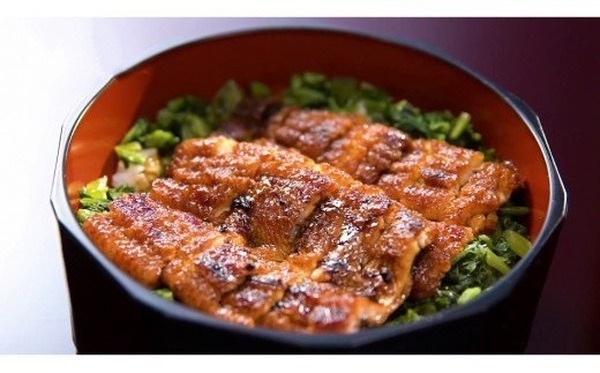 ウナギだってふるさと納税なら安くてたくさん食べるニョロ
