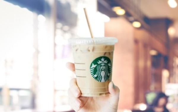 毎月スタバの500円ドリンクチケット