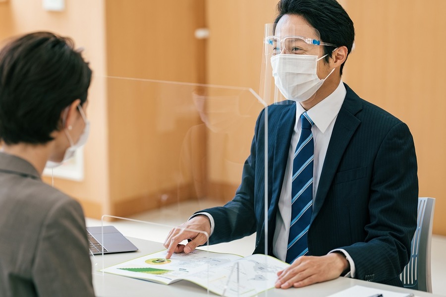 協議の上、減額や減免が受けられます