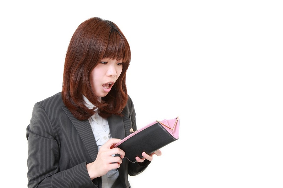 単身女性の3人に1人　実は意外と身近な「貧困女子」の特徴5つ