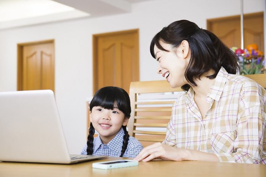 わたしがママフリーランスとして働くことを決断できた理由