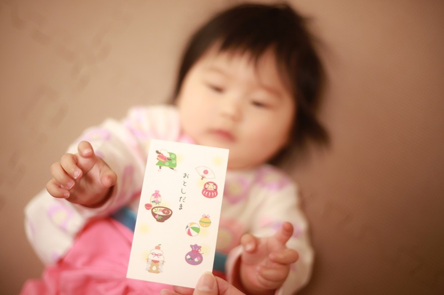 親が子供のためにお金を貯めておくきっかけ