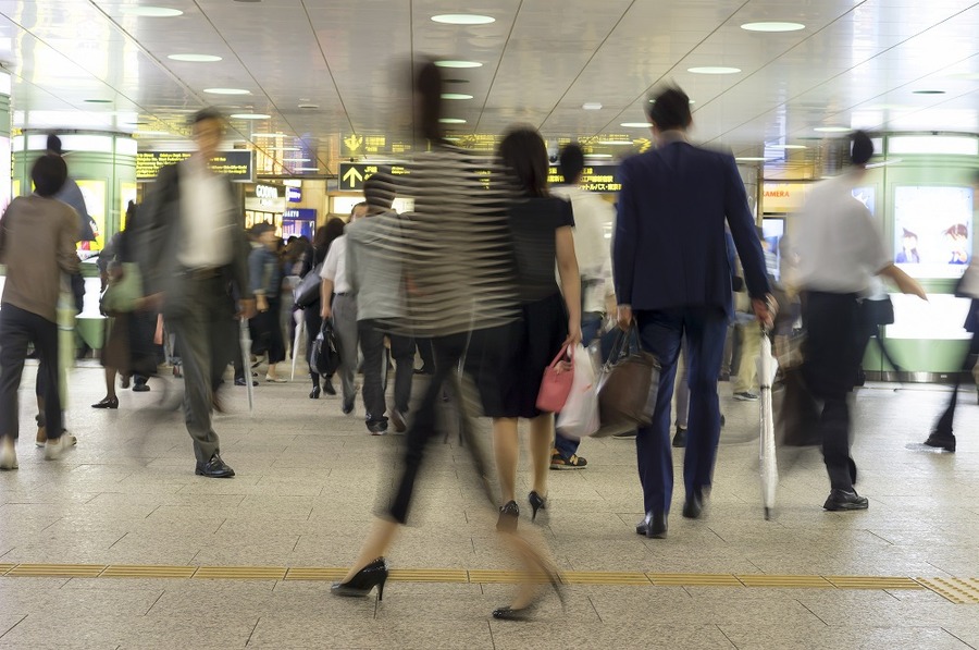 社会保険の適用拡大による「106万円の壁」は序章にすぎない